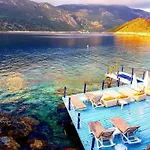 Club Merla * Kaş