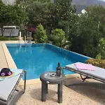 Hotel Club Merla Kaş
