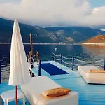 Hotel Club Merla Kaş