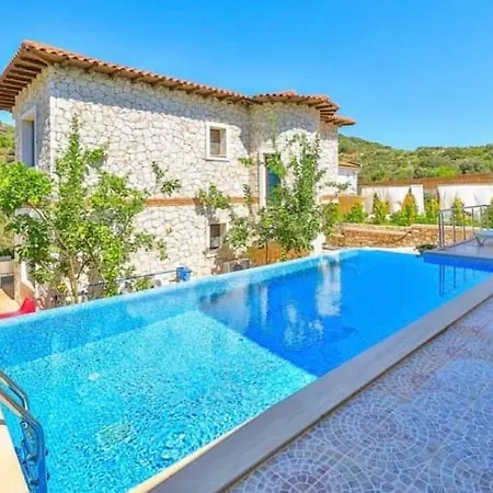 Club Merla * Kaş