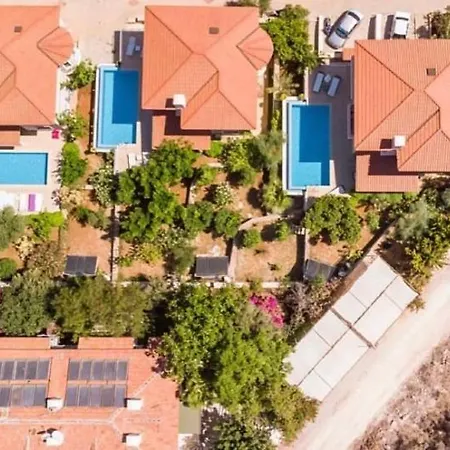 Szálloda Club Merla