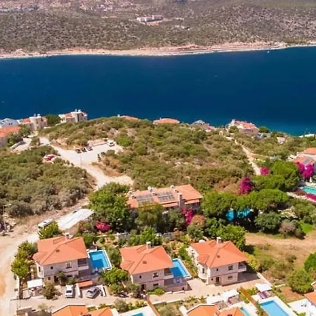 Club Merla * Kaş