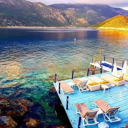 Club Merla * Κας