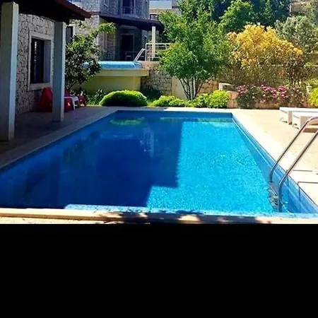 Szálloda Club Merla *