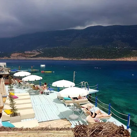 Szálloda Club Merla *