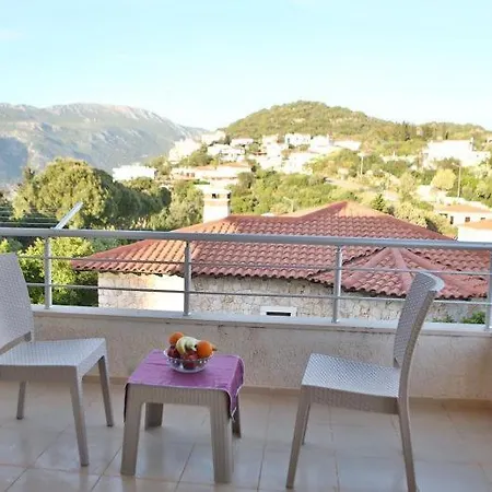 Szálloda Club Merla