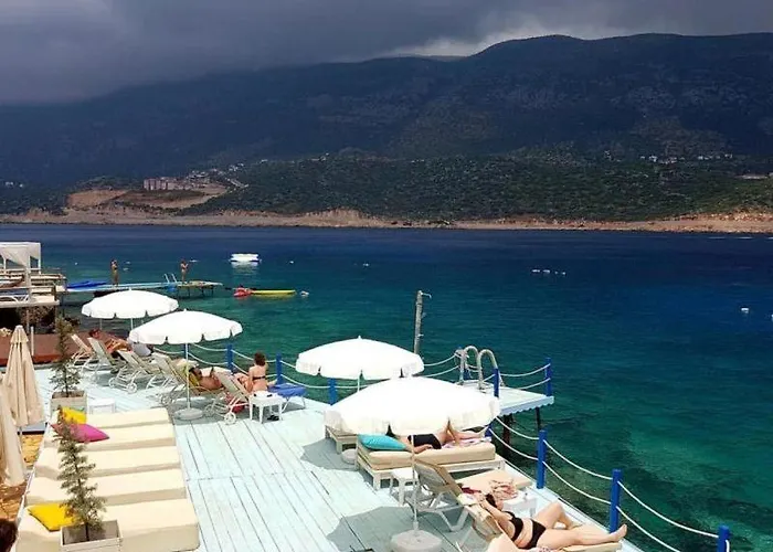 Готель Club Merla *